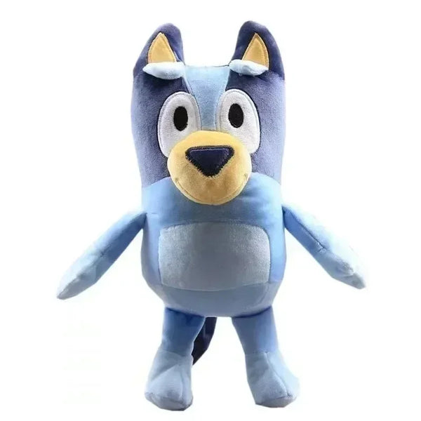 Bluey Bingo Plush Buddy