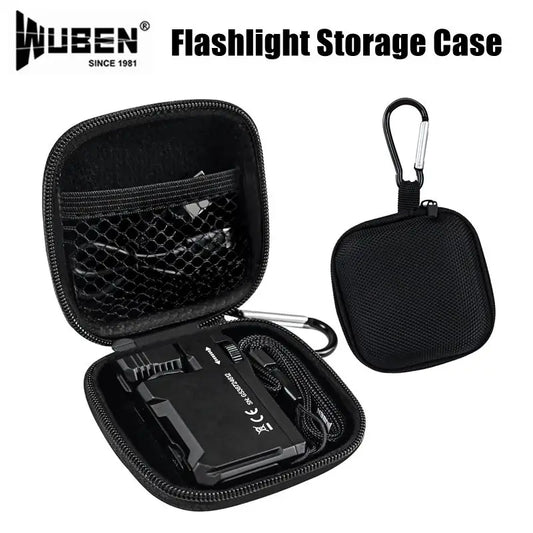 Wuben G5 Rugged Protection Case